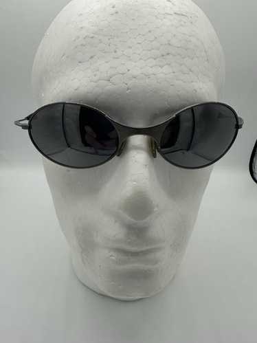 小物 90s oakley e-wire y2k Y2k oakley e wire - Gem