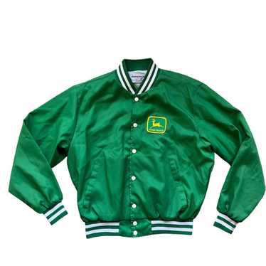 ジャケット・アウター 80s/JOHN DEERE/VINTAGE/JACKET/ John deere jacket vintage - Gem