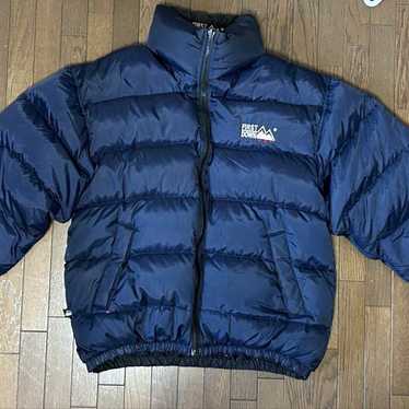 Vintage first down usa - Gem