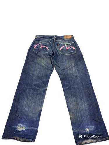 Evisu 2001 no 2 - Gem