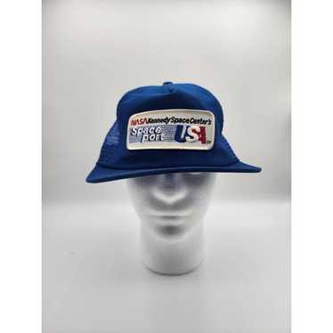 Nasa hat kennedy space - Gem