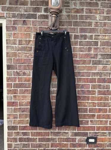 パンツ us.navy 40s 50s Sailor Pants 40〜50s U.S.Navy cotton sailor pants | sui & shara
