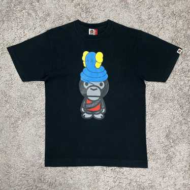 Bape x kaws baby - Gem