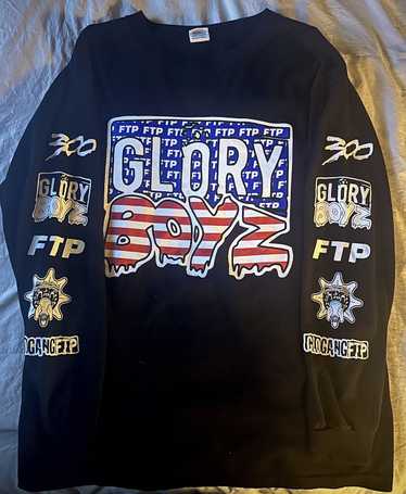 Glo gang glory boyz - Gem