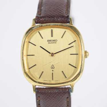 Seiko chariot watch 7820 - Gem