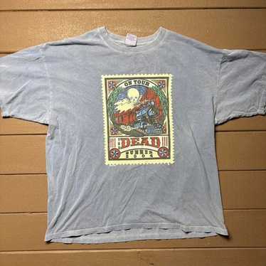 Vintage grateful dead 2004 - Gem