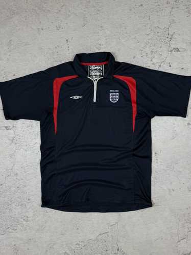 Umbro england national team - Gem