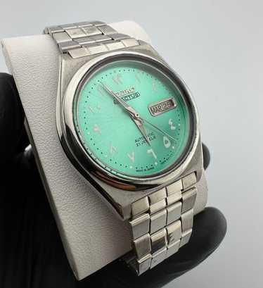 SEIKO アクタス 23ジュエル Vintage seiko actus 23 - Gem