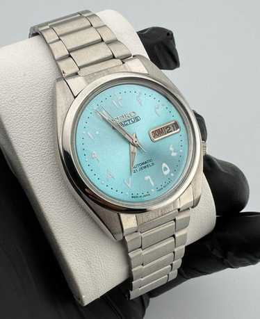 SEIKO アクタス 23ジュエル ヴィンテージ セイコー アクタス SS 23 ジュエル 自動巻き