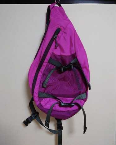 パタゴニア アトムスリング 7L ピンク Patagonia pink atom sling - Gem