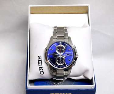 SEIKO セイコー PROSPEX V174 SEIKO セイコー PROSPEX プロスペックス ソーラークォーツ
