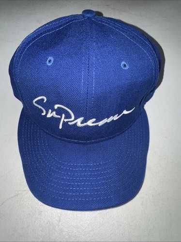 Supreme new era rare - Gem