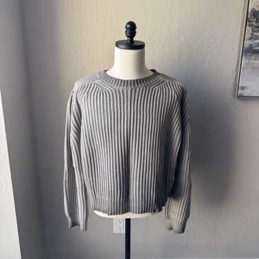 まっする K-two Studios fisherman knit M K-Two Studios × Streetwear KTWO Studios Fisherman Knit | Grailed