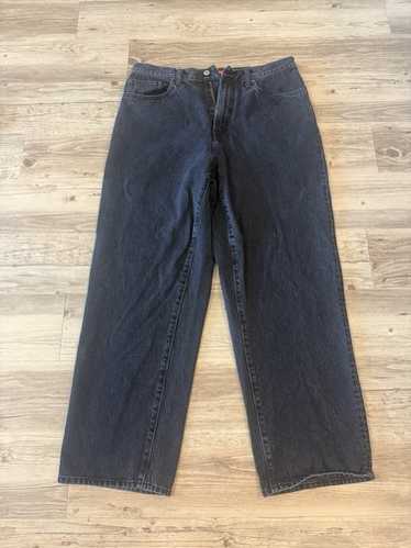 Supreme baggy jean - Gem