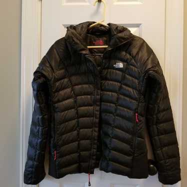 ジャケット・アウター 023080 THE NORTH FACE SUMMIT SERIES 800 Vintage The North Face 800 Summit Series Down Puffer Jacket