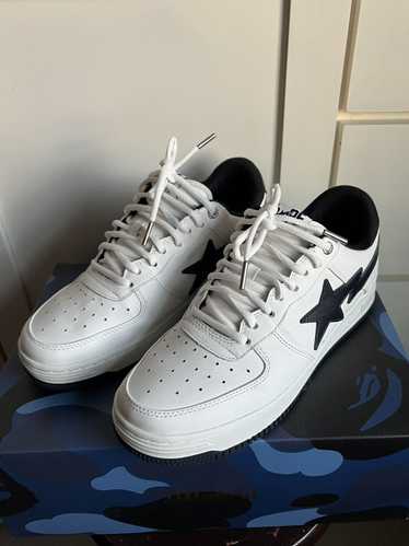 Bape × jjjjound bape - Gem