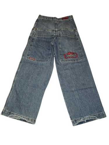 レア　JNCO jeans デニム　30✖️30 Vintage original jnco jeans - Gem