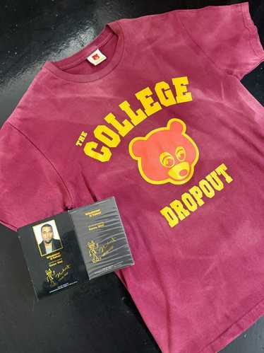 Kanye west college - Gem