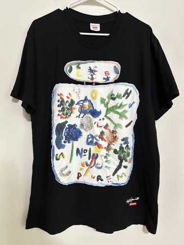 Supreme yohji yamamoto tee - Gem
