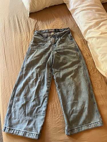 レア　JNCO jeans デニム　30✖️30 JNCO JEANS 30/30