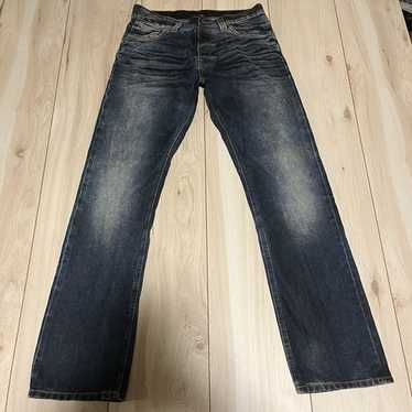 Nudie jeans average joe - Gem