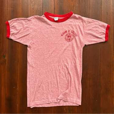 70s ringer champion tee - Gem