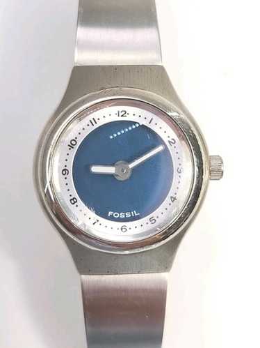 Fossil fossil big tic - Gem