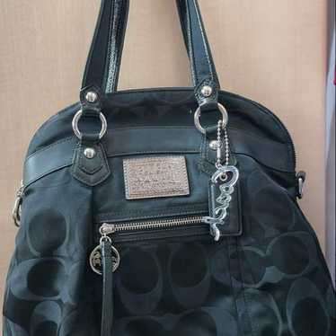 Coach poppy shoulder bag, - Gem