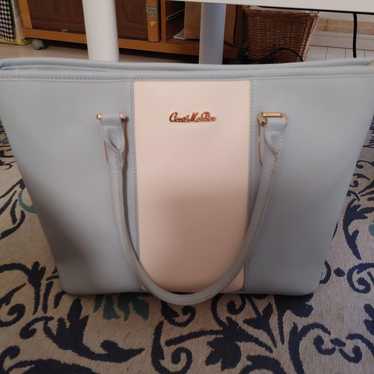 Cecil mcbee tote bag - Gem