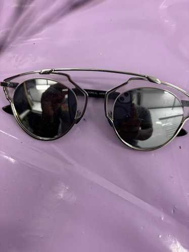 ◎ Christian Dior SO REAL サングラス Christian Dior Women's So Real