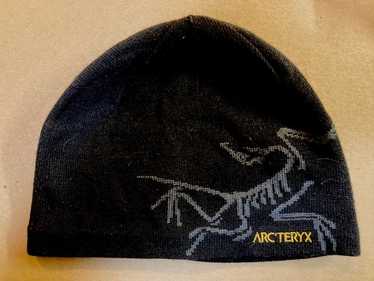 ARC’TERYX Bird Head Toque Dark Magic Arc'teryx Bird Head Toque Dark Magic - SS24 - US