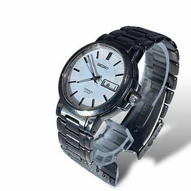 【新品電池タグ付き】SEIKO TITANIUM メンズ腕時計7N43-8B80 楽天市場】SEIKO【セイコー】7N43-7B80 クオーツ時計 チタン