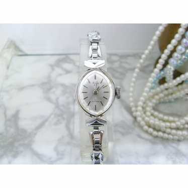 Vintage ladies seiko hand - Gem