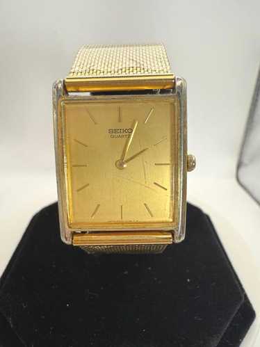 Seiko qz 6530 5840 - Gem