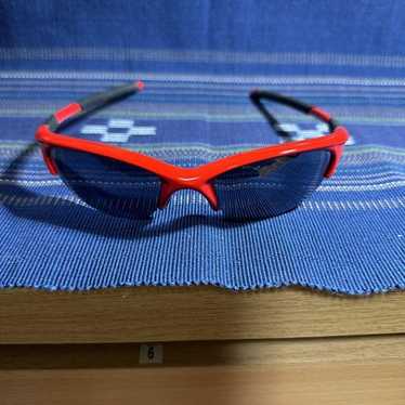 Oakley - 【値下げ】oakley Half jacket ducatiコラボ Oakley ducati half jacket - Gem