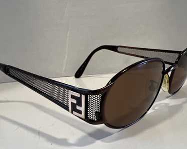 Fendi fendi sunglasses fs - Gem