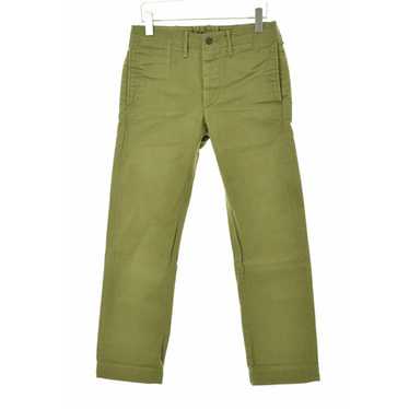Rrl officers chino trousers - Gem