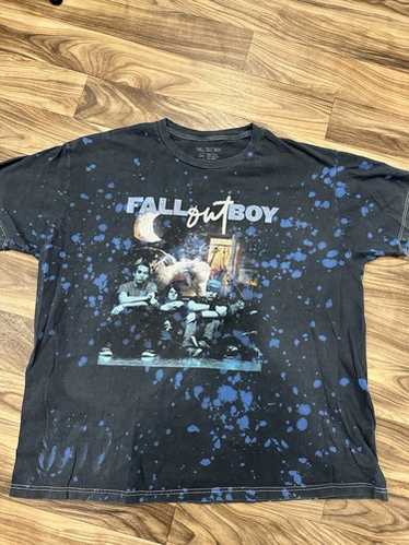 Fall out boy infinity - Gem