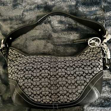 Coach soho bag - Gem