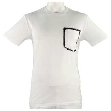 Yves Saint Laurent ホワイト Tシャツ Sサイズ　y13 Yves Saint Laurent ホワイト Tシャツ Sサイズ y13 T-shirt Yves