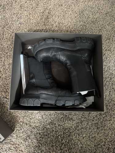 Rick owens beatle bozo - Gem