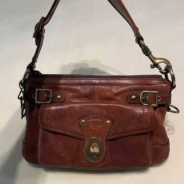 Coach legacy 65th anniversary - Gem
