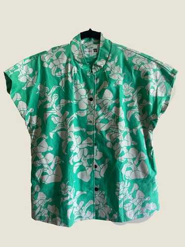 Hawaiian designer sig zane - Gem