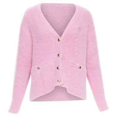 Miu miu mohair cardigan - Gem