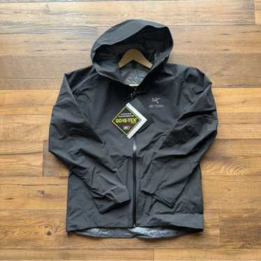 90’s mont-bell GORE-TEX JACKET Arc'teryx Vintage Arc'teryx Gore Tex Paclite Shell Jacket Athletic