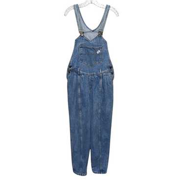 Retro guess overalls - Gem