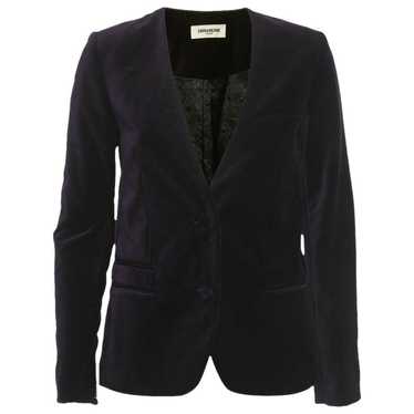 Zadig & voltaire velvet - Gem