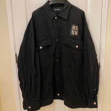 Raf simons jacket - Gem