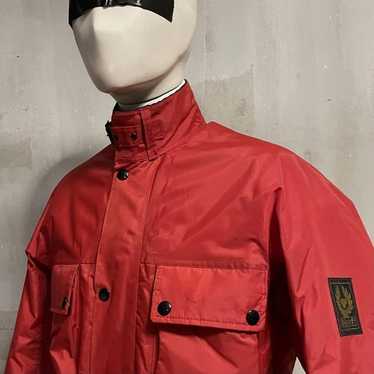 Vintage 70s belstaff trialmaster - Gem