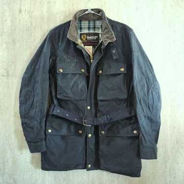 Vintage 70s belstaff trialmaster - Gem